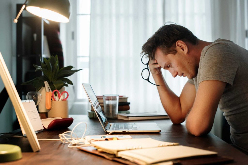 Acute Stress Disorder vs. PTSD: What’s the Difference?