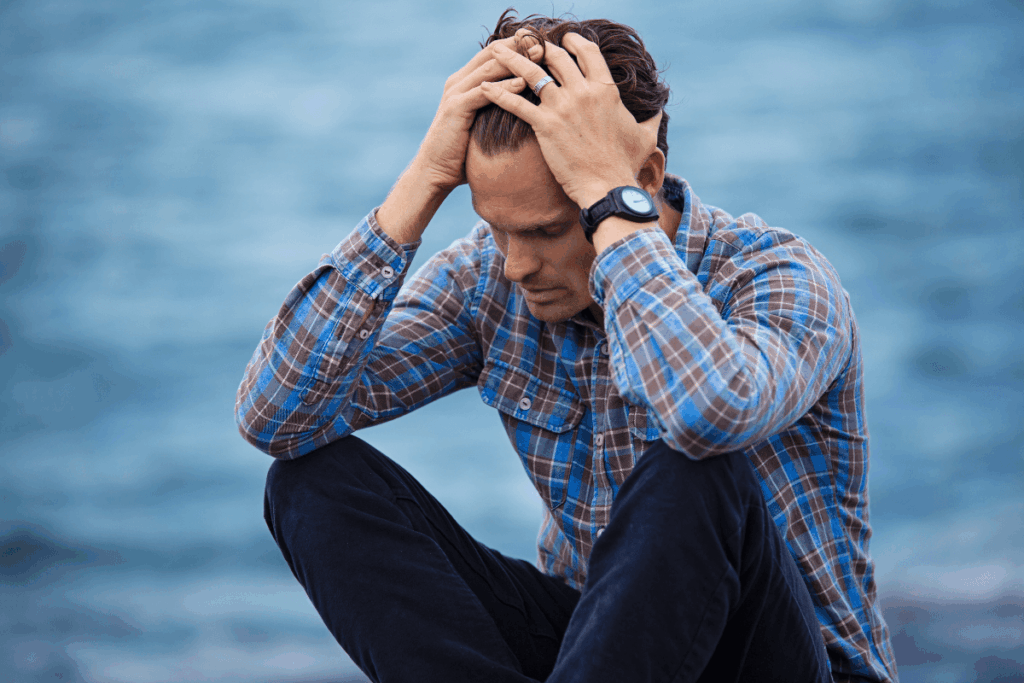 Cymbalta ruined a man's life