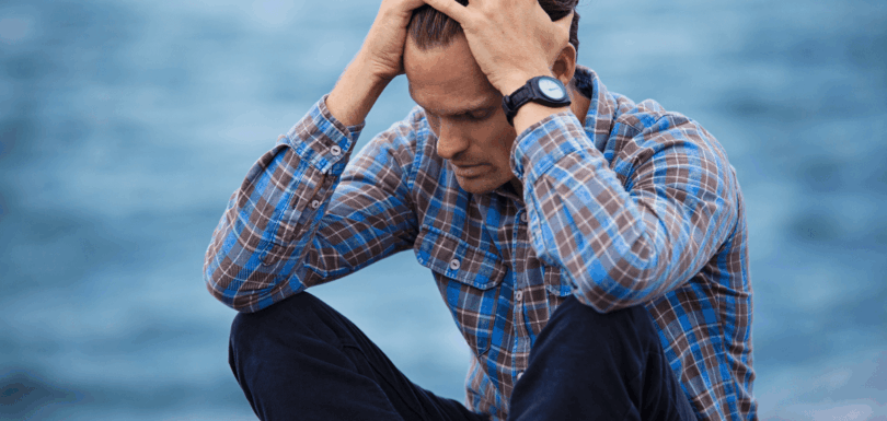 Cymbalta ruined a man's life