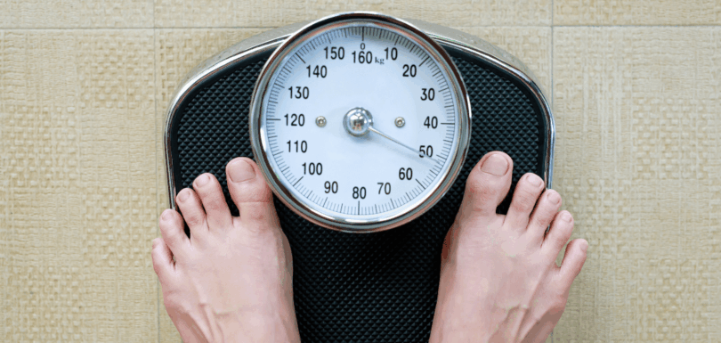anti-anxiety medications and weight gain