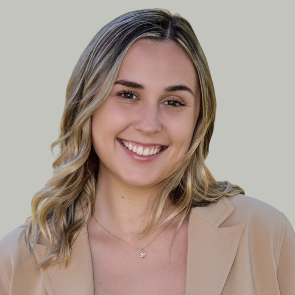 Clara Logan - Primary Therapist