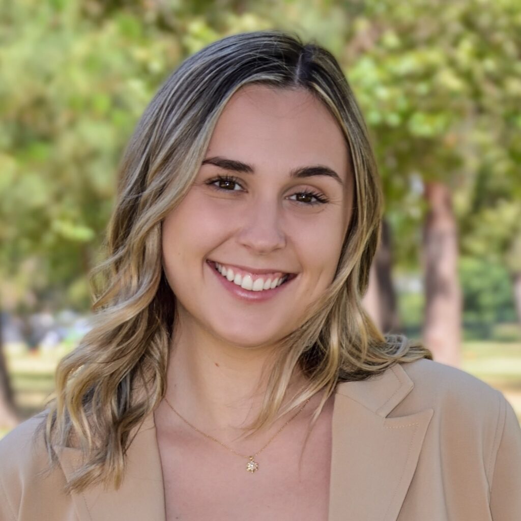Clara Logan - Primary Therapist