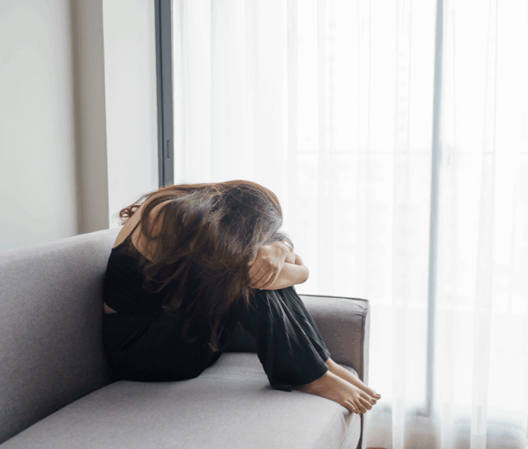 which mental disorders are the worst
