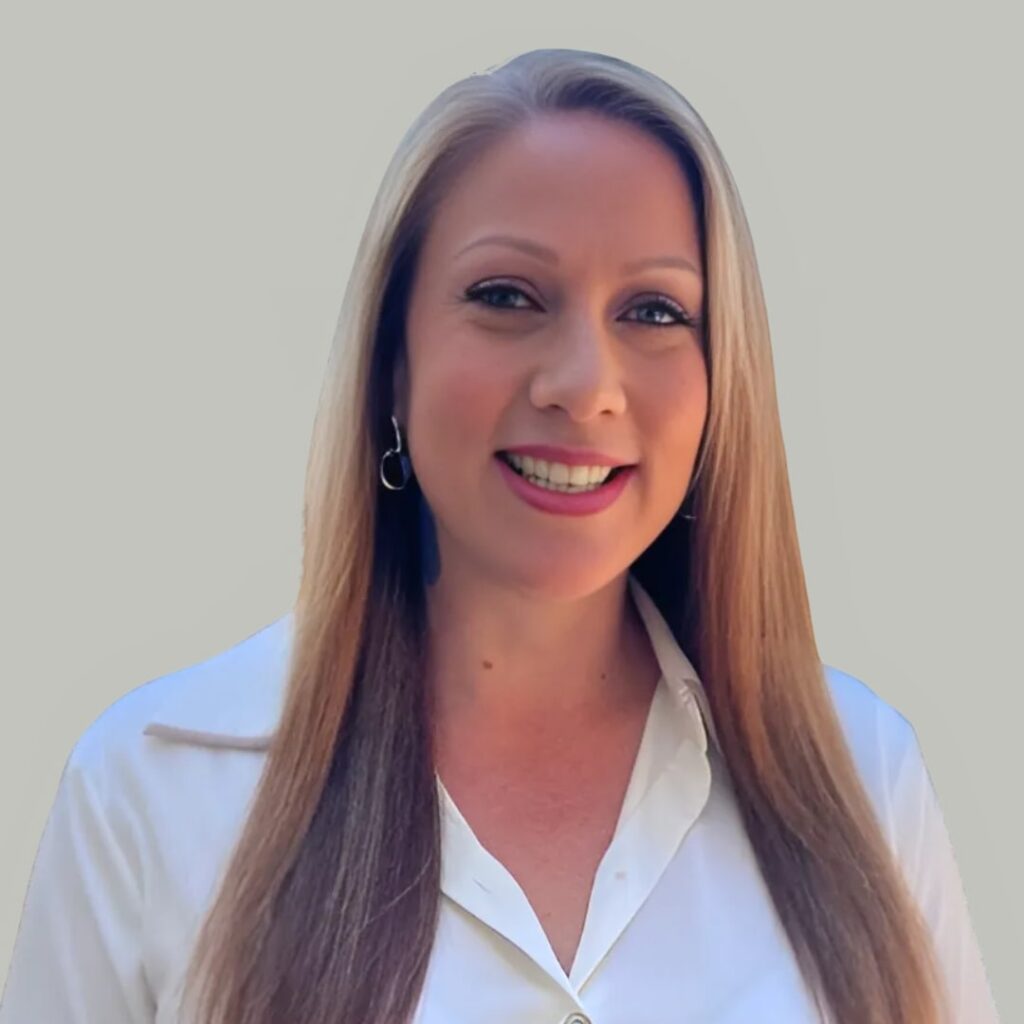 Autumn Hood - Certified Medical Assistant