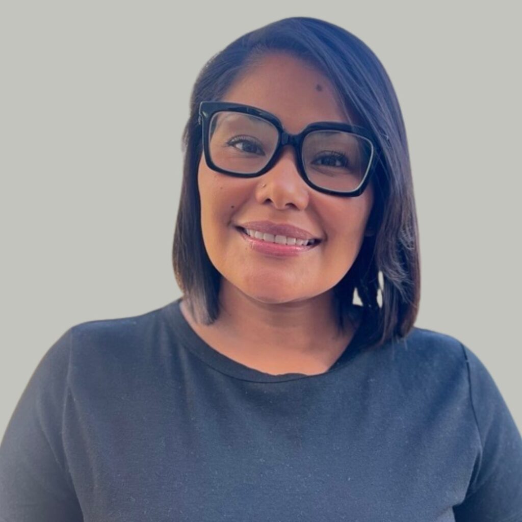 Edith Montalvo - Guest Service Supervisor
