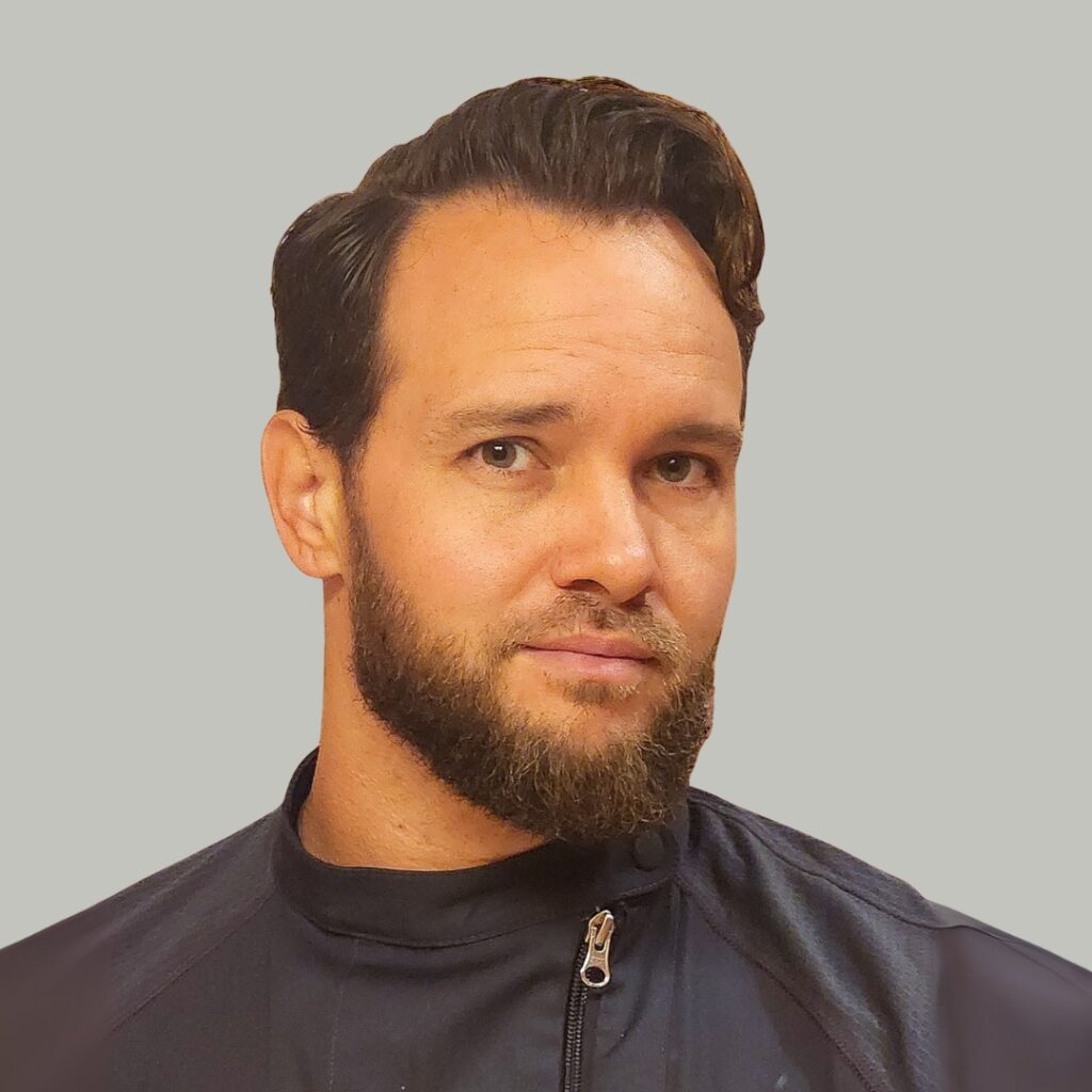 jonathan harter