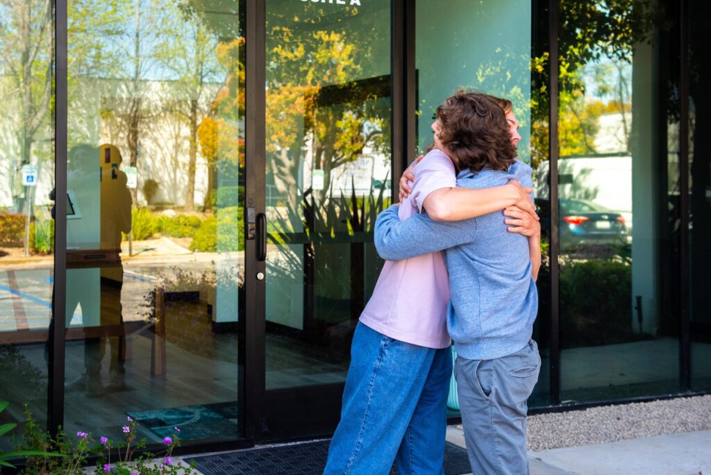 intensive outpatient program (IOP) in los angeles