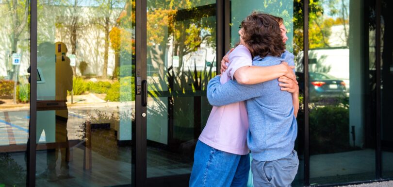 intensive outpatient program (IOP) in los angeles