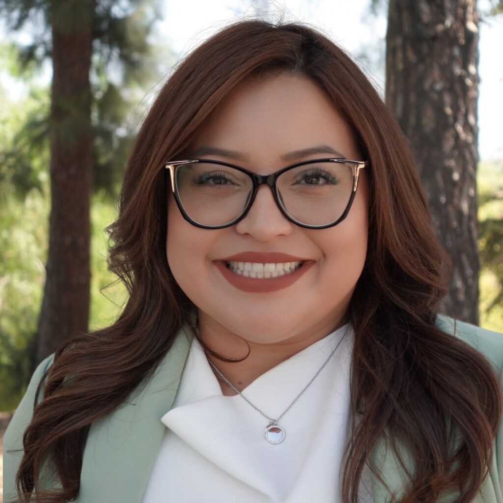 Cynthia Rivera