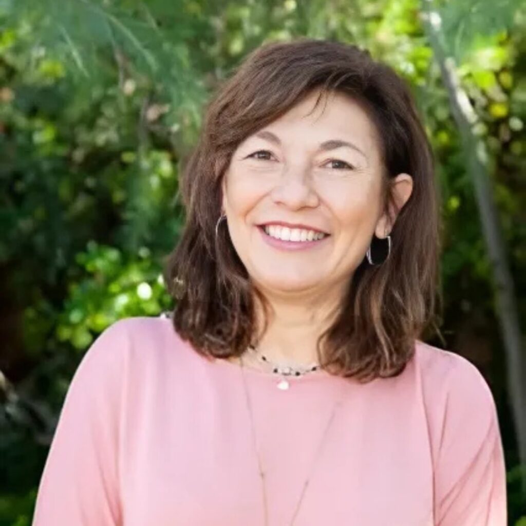 Silvina Cox