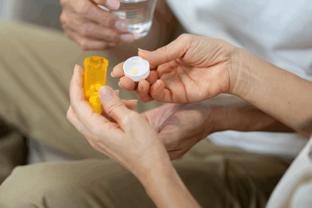 gabapentin withdrawal timeline