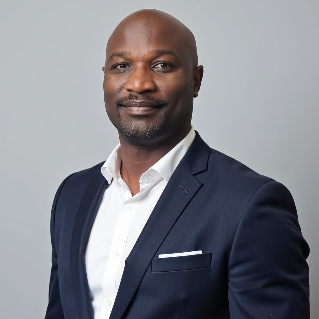 Jeremiah Pitts - Veteran Affairs Liaison - US Navy Veteran