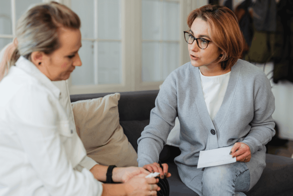 what is a mental health assessment