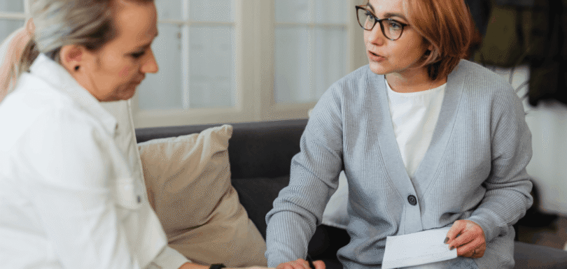 what is a mental health assessment