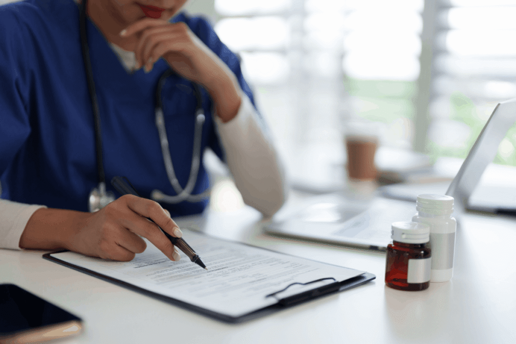 what is medication management