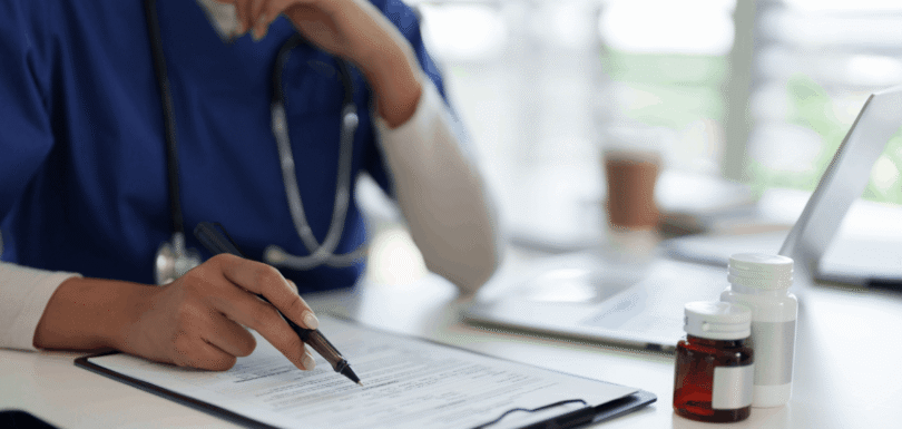 what is medication management