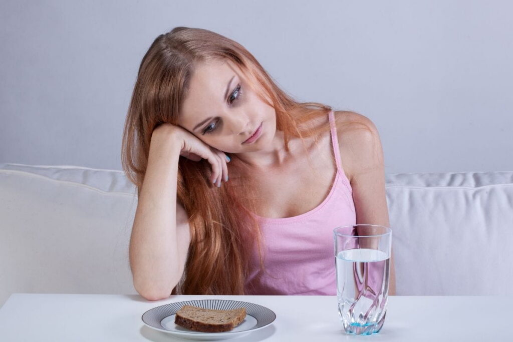 eating disorders, perfectionism, and high-achieving environments