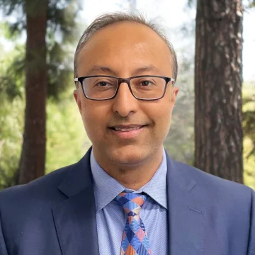 Haroon Burhanullah