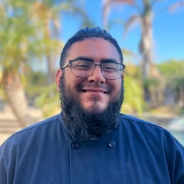 Jarrette Delgado