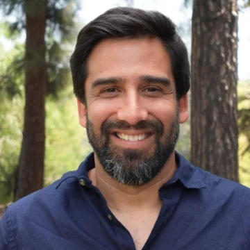Jorge Villanueva