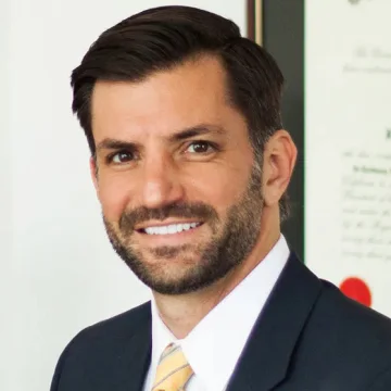 Joseph Gulino