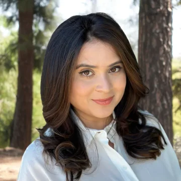 Tarina Quraishi