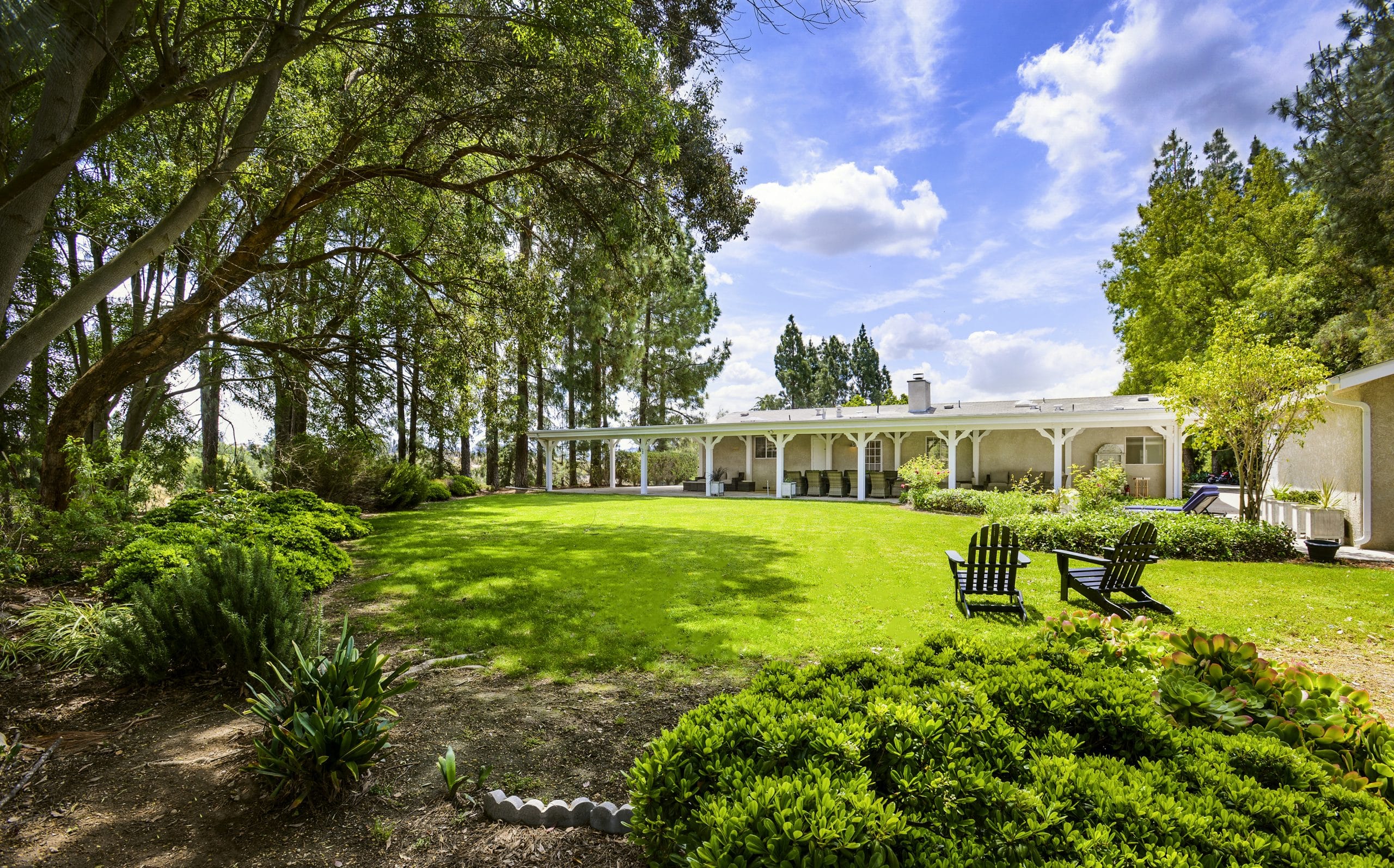 residential mental health treatment